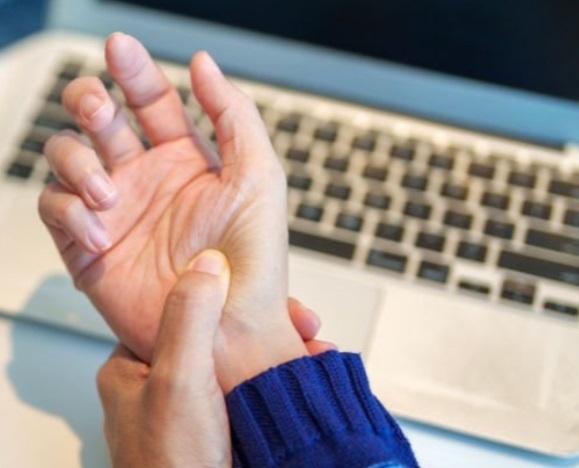 Zespoły uciskowe nerwów obwodowych –  co&nbsp;to&nbsp;takiego?