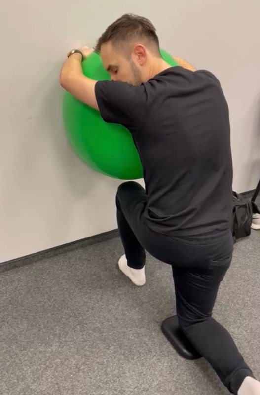 Fizjoterapia i&nbsp;metoda FITS – nowoczesne podejście do&nbsp;leczenia wad postaw