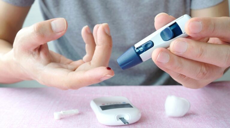 Diabetolog Łódź – prywatna opieka specjalistyczna Querqus